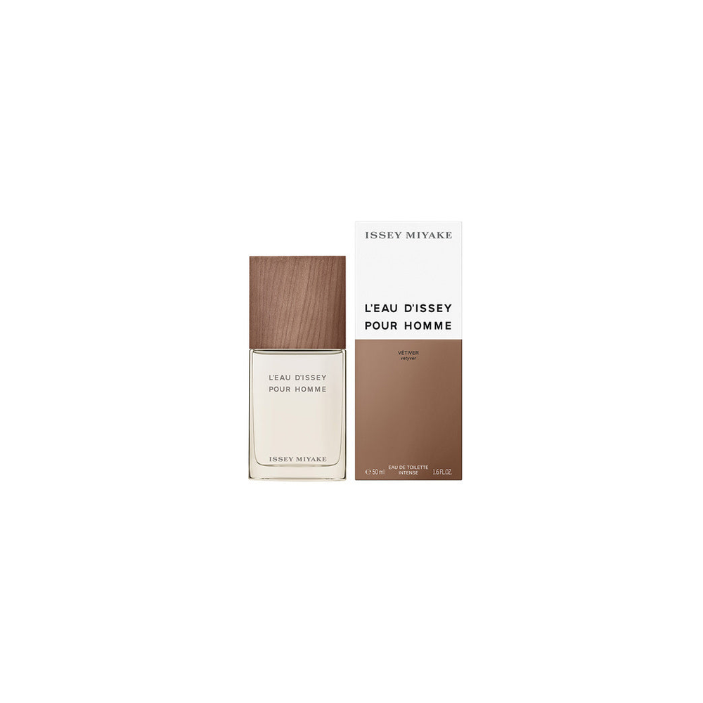 Issey Miyake Vetiver Eau De Toilette Spray 50ml