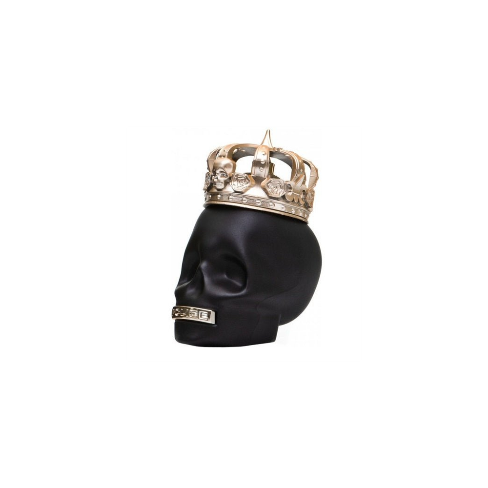 Police To Be The King  Eau De Toilette Spray 125ml