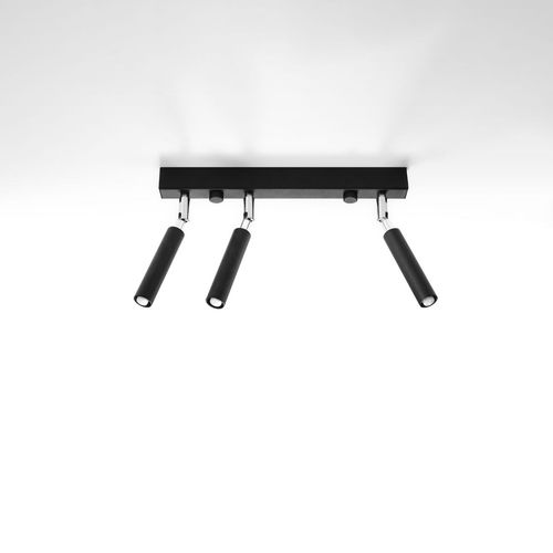 مصباح سقف من الفولاذ بتصميم عصري Eyetech G9