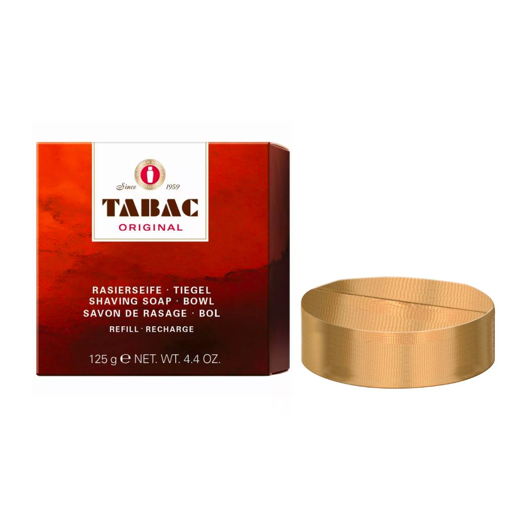 Tabac Original Shaving Bowl Refill 125g