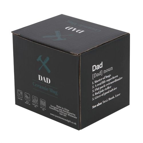 كوب بتعريف الأب