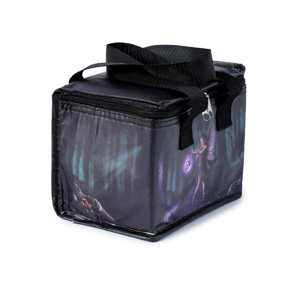 Natasha Faulkner Dark Fairy RPET Cool Bag