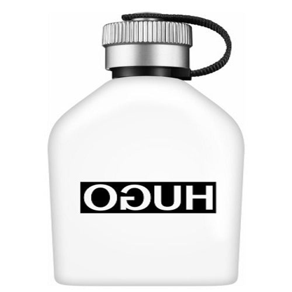 Hugo Boss Hugo Reversed Eau De Toilette Spray 75ml