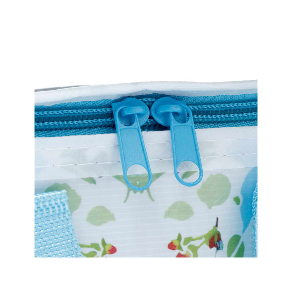 Premium Julie Dodsworth RPET Botanical Cool Bag