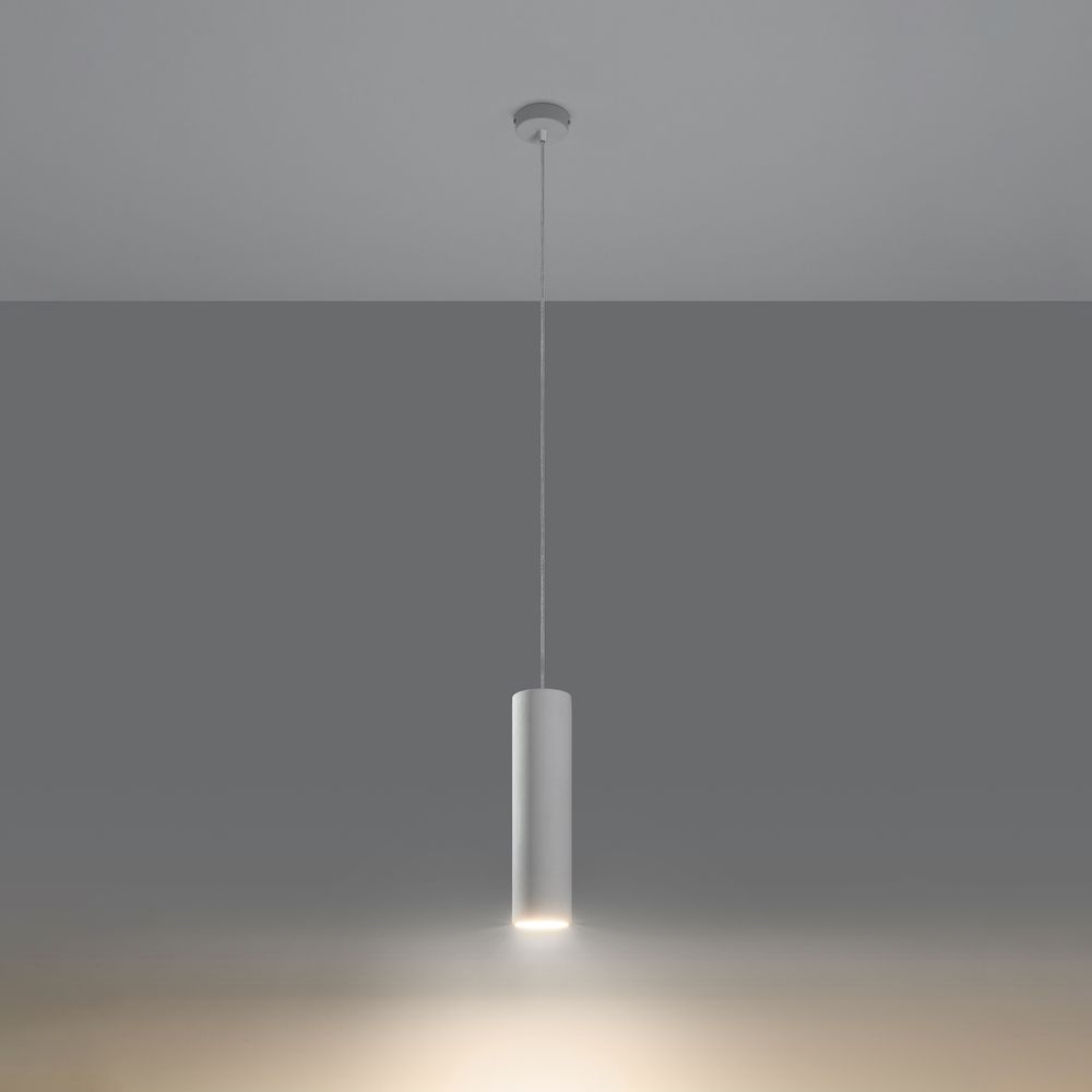 Modern Ceramic Pendant Lamp - Nancy Design - High-Quality GU10
