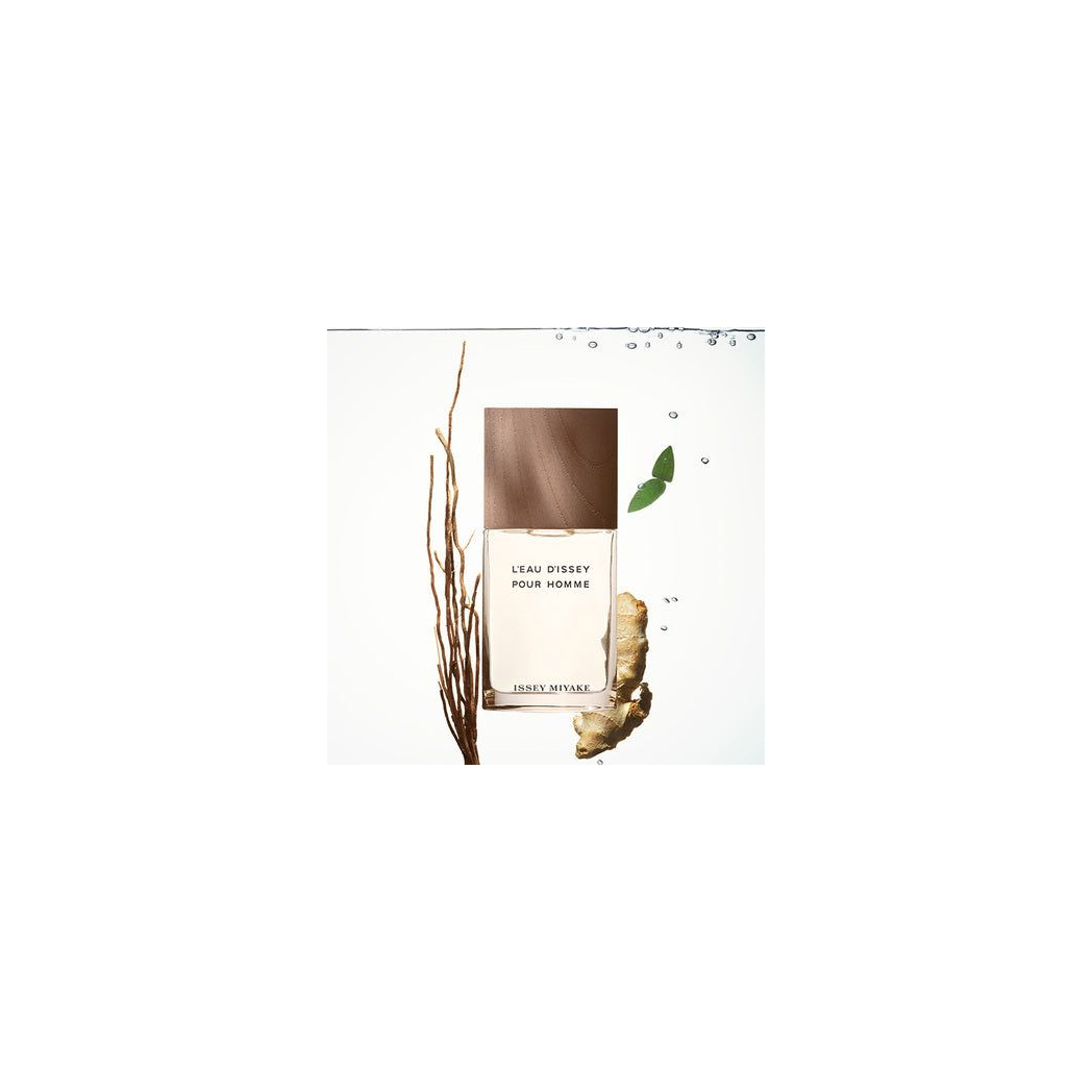 Issey Miyake Vetiver Eau De Toilette Spray 100ml