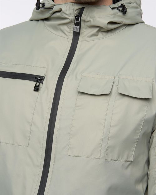 Trentbridge Lightweight Jacket Sage