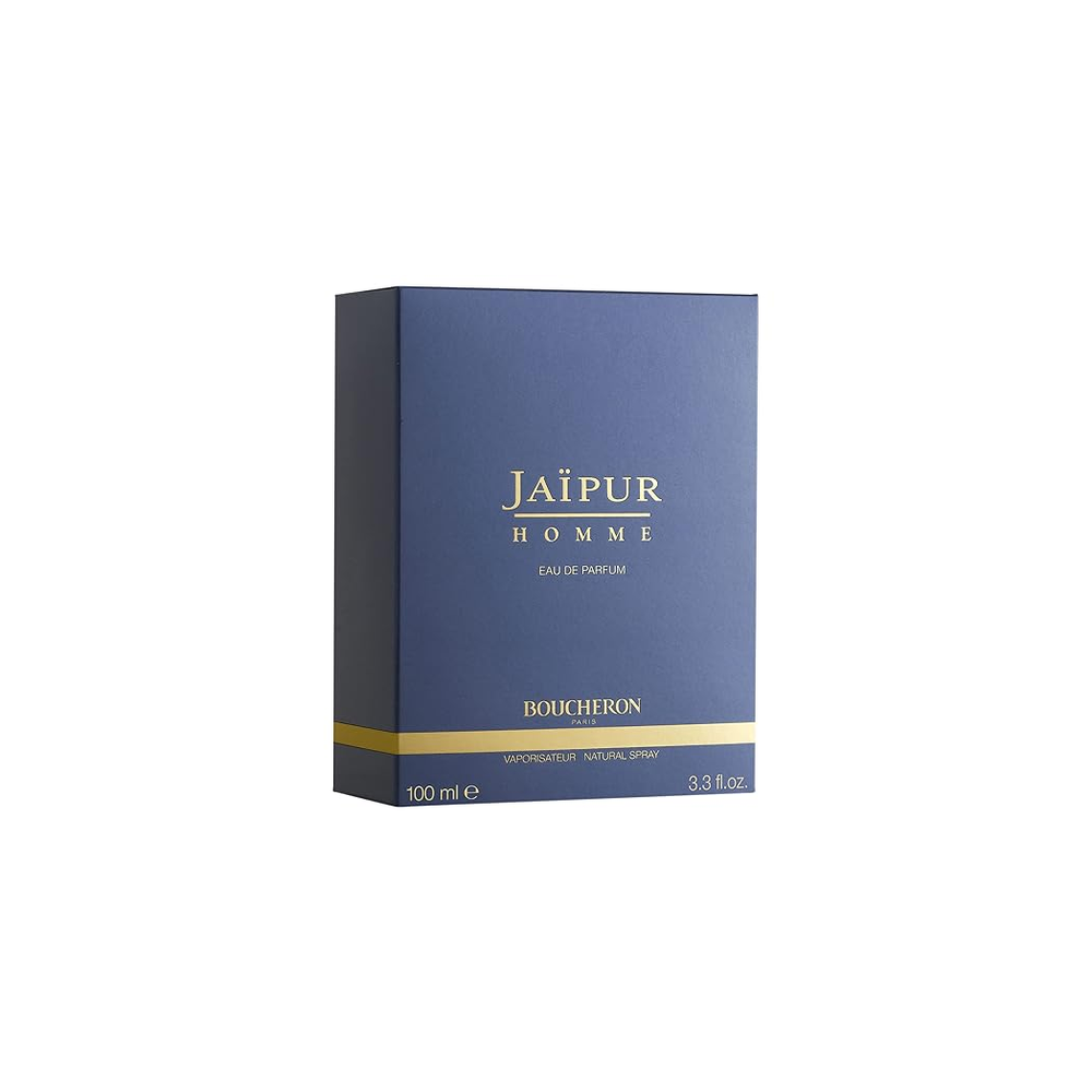 Boucheron Pour Homme Eau de Parfum Spray 100ml