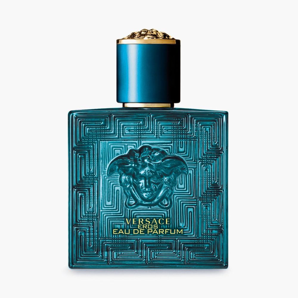 Versace Eros Eau De Parfum Spray 50ml