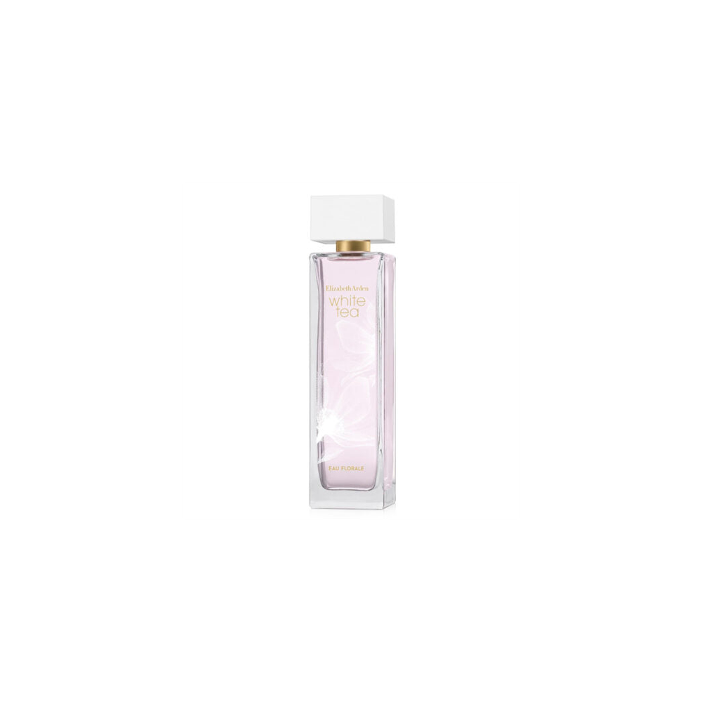 Elizabeth Arden White Tea Eau Florale  Eau De Toilette Spray 100ml
