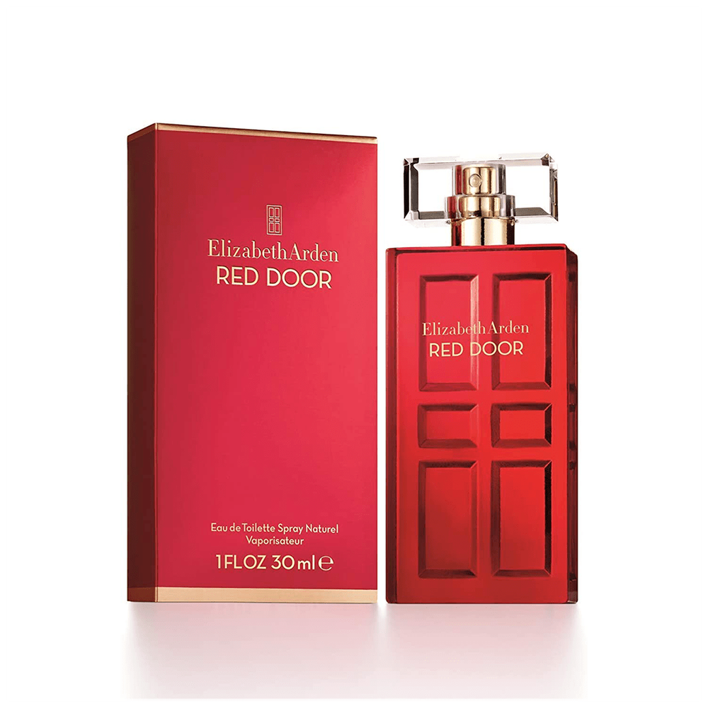 Elizabeth Arden Red Door Eau de Toilette Spray 30ml