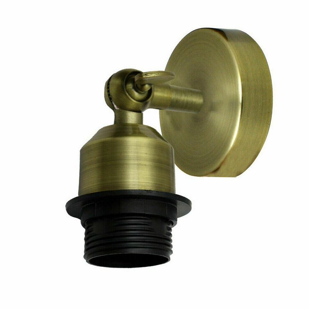 Rustic Wall Sconce Lights Industrial Wall Lamps ~2249
