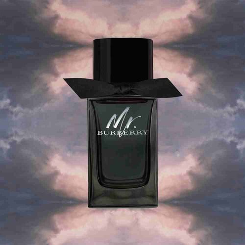 Burberry Mr Burberry Eau De Parfum Spray 50ml