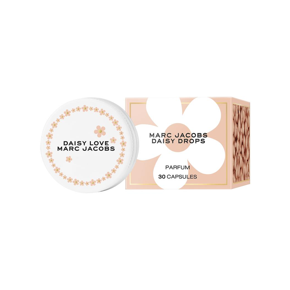 Marc Jacobs Daisy Love Parfum Drops X 30