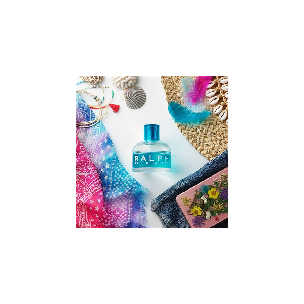 Ralph Lauren Ralph Eau De Toilette Spray 100ml