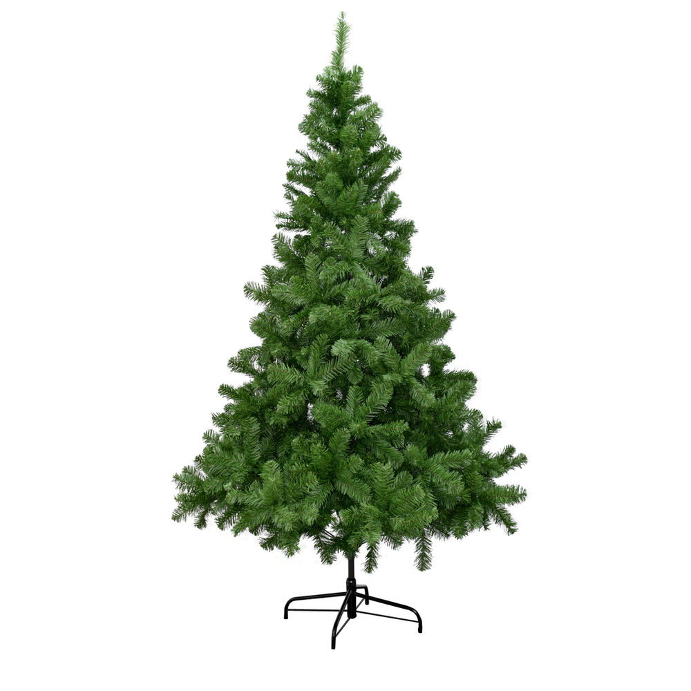 Imperial Pine Green - 7ft Artificial Christmas Tree