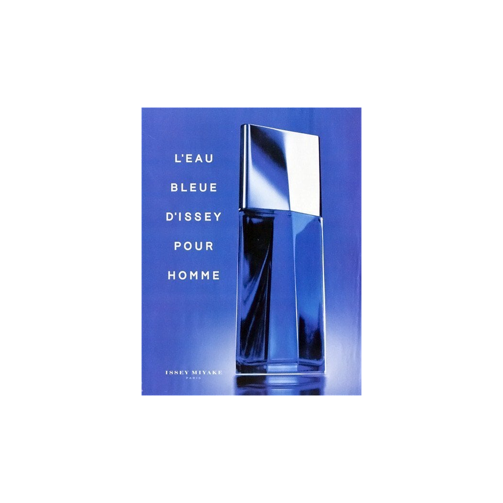 Issey Miyake L'Eau Bleue D'Issey Pour Homme Eau de Toilette Spray 75ml
