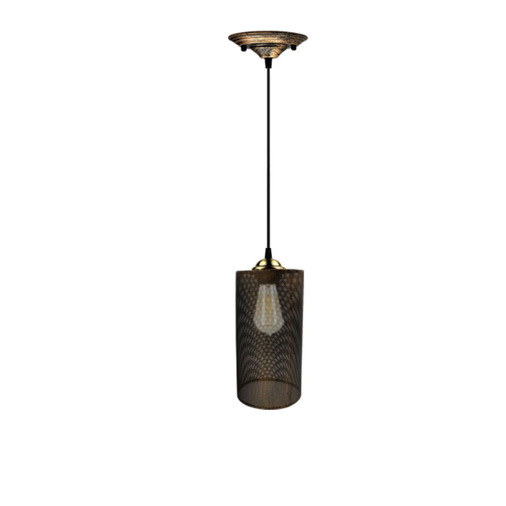 Ceiling Rose Hanging Flush mount Pendant  Lamp Shade Light Fitting Lighting Kit