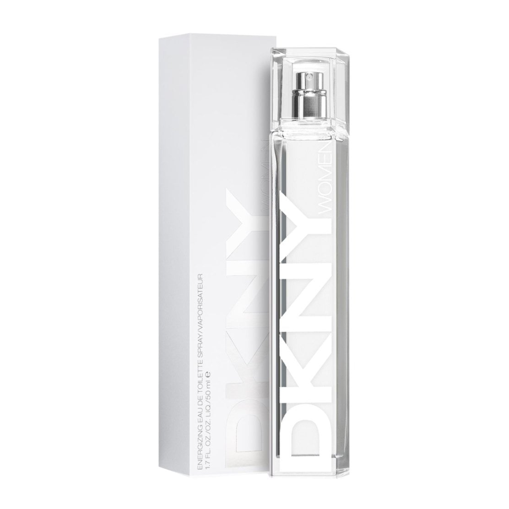 Dkny Women Energizing Eau de Toilette Spray 50ml