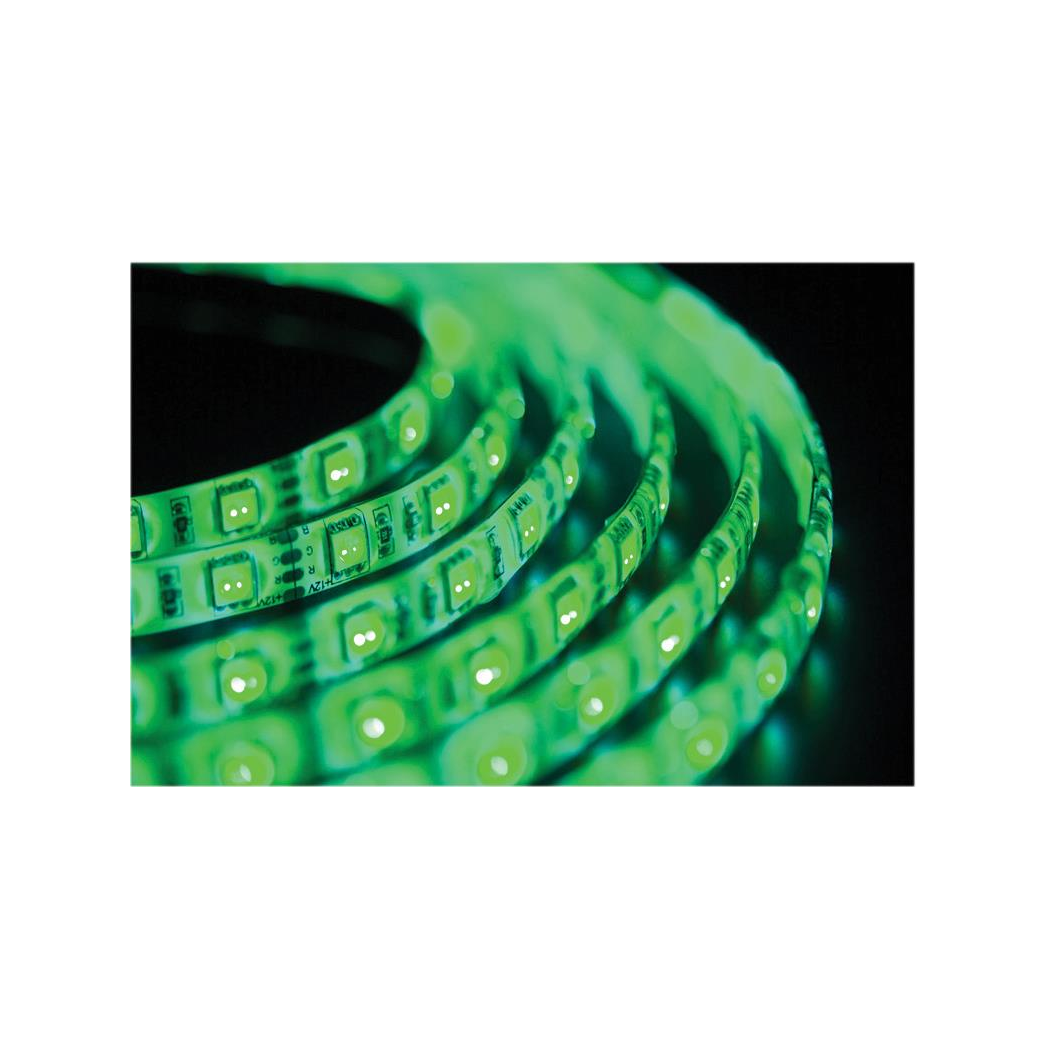 LED TAPE KIT 60LAMPS RGB