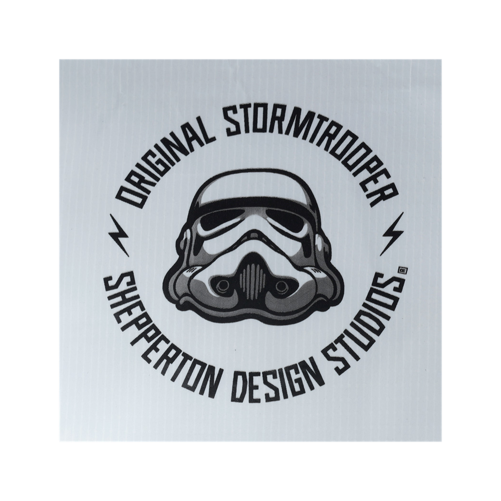 Premium Stormtrooper RPET Cool Bag - Insulated and Eco-Friendly