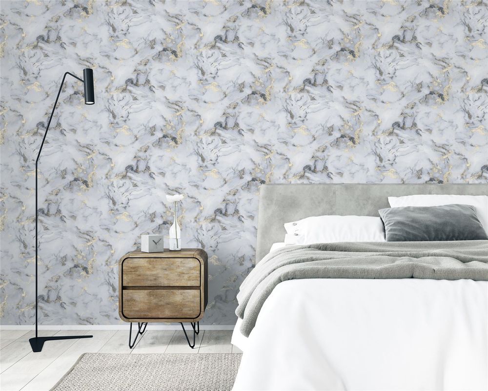 High-Quality Bahia Marble Mono Gold sw12 - Perfect for Any Space!