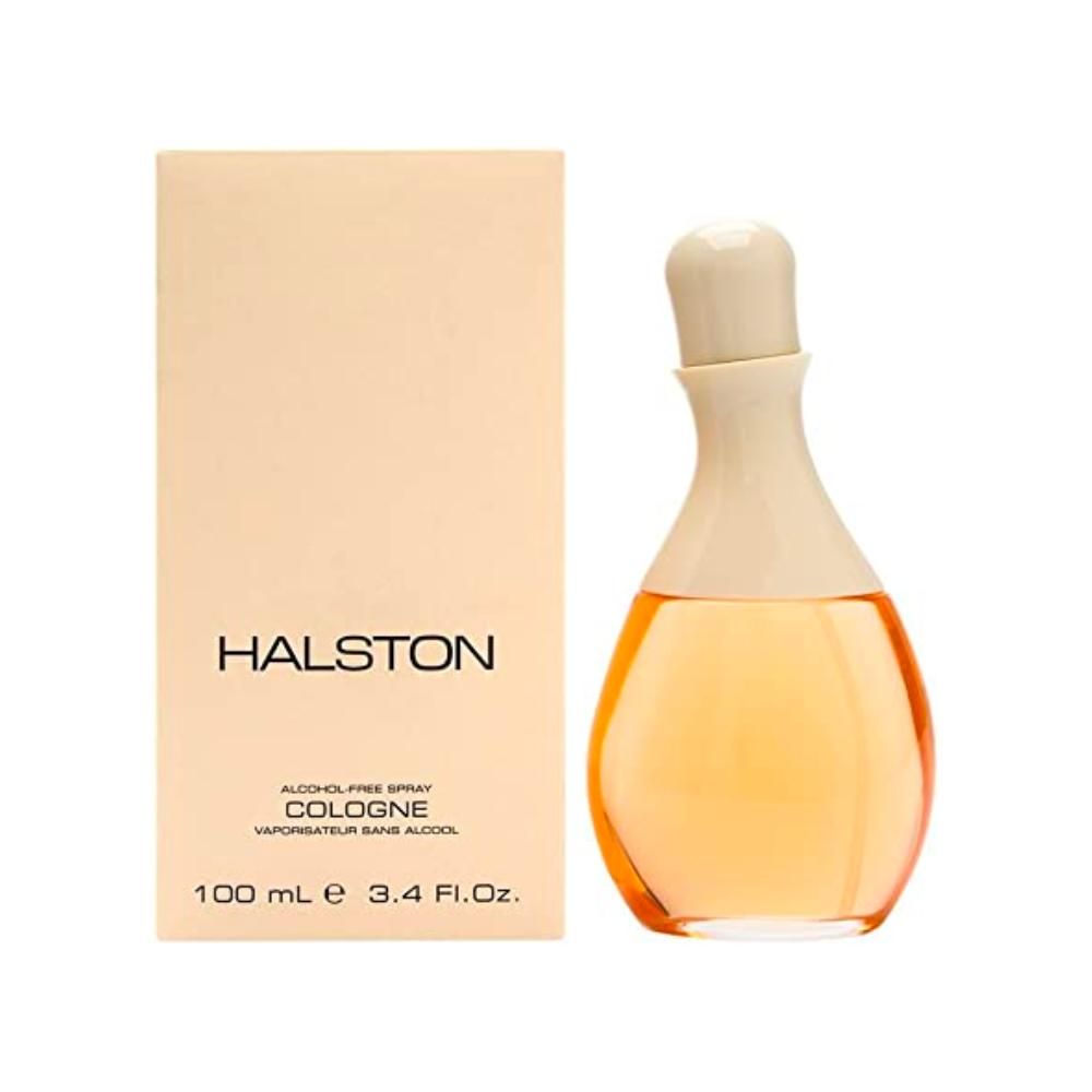 Halston Classic Eau de Cologne Spray 100ml