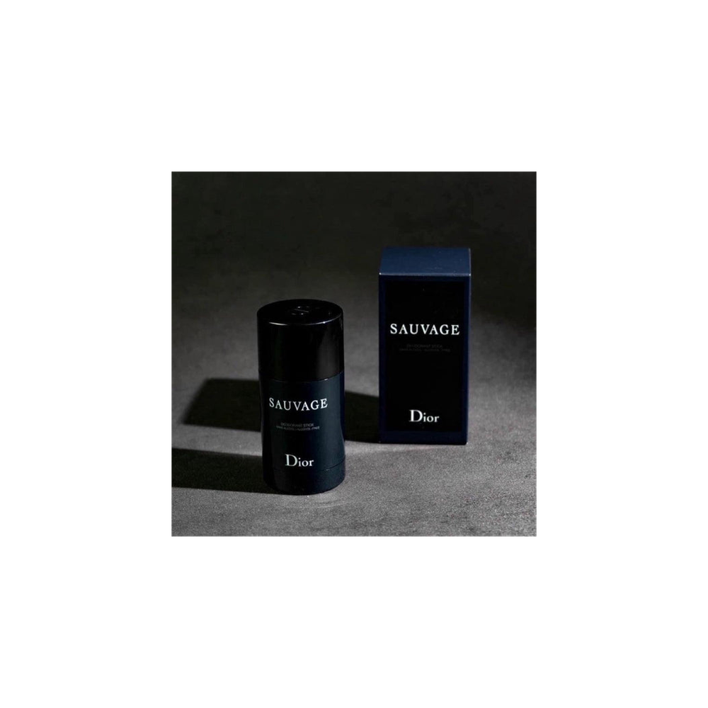 Dior Sauvage Deodorant Stick 75g