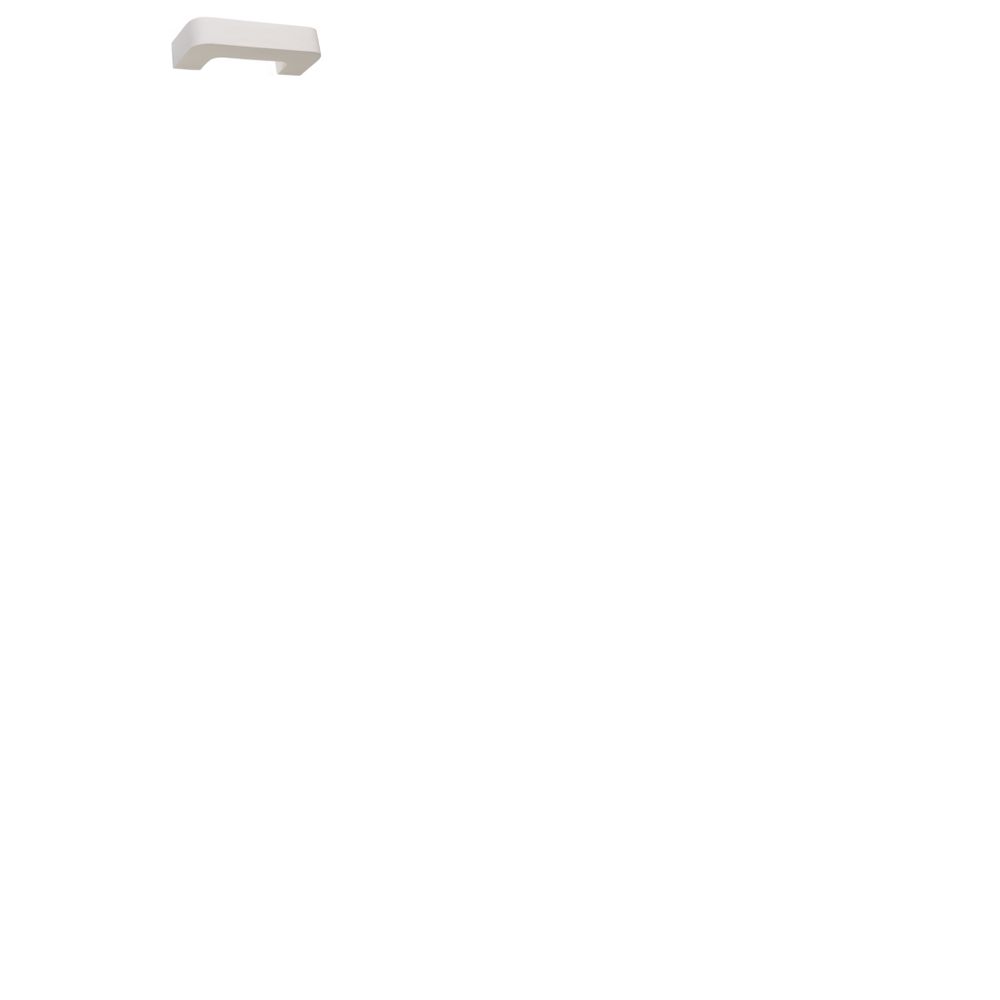 Premium steel Ring Ceiling Lamp - Modern Design, GU10 Spotlight
