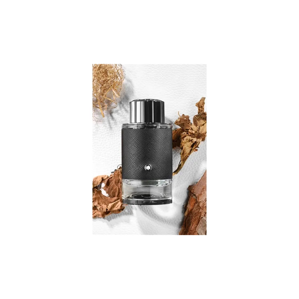Montblanc Explorer Eau de Parfum Spray 100ml