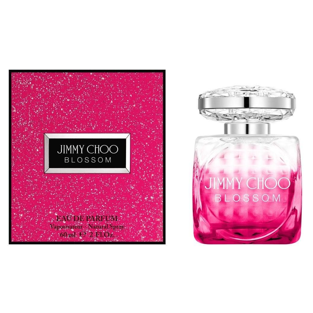 Jimmy Choo Blossom Eau de Parfum Spray 60ml