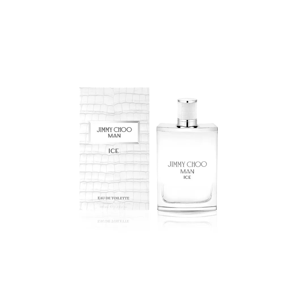 Jimmy Choo Man Ice Eau de Toilette Spray 100ml