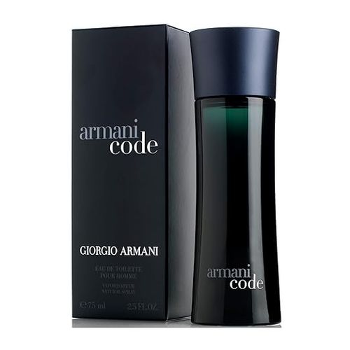 Giorgio Armani Armani Code Man Eau de Toilette Spray 75ml