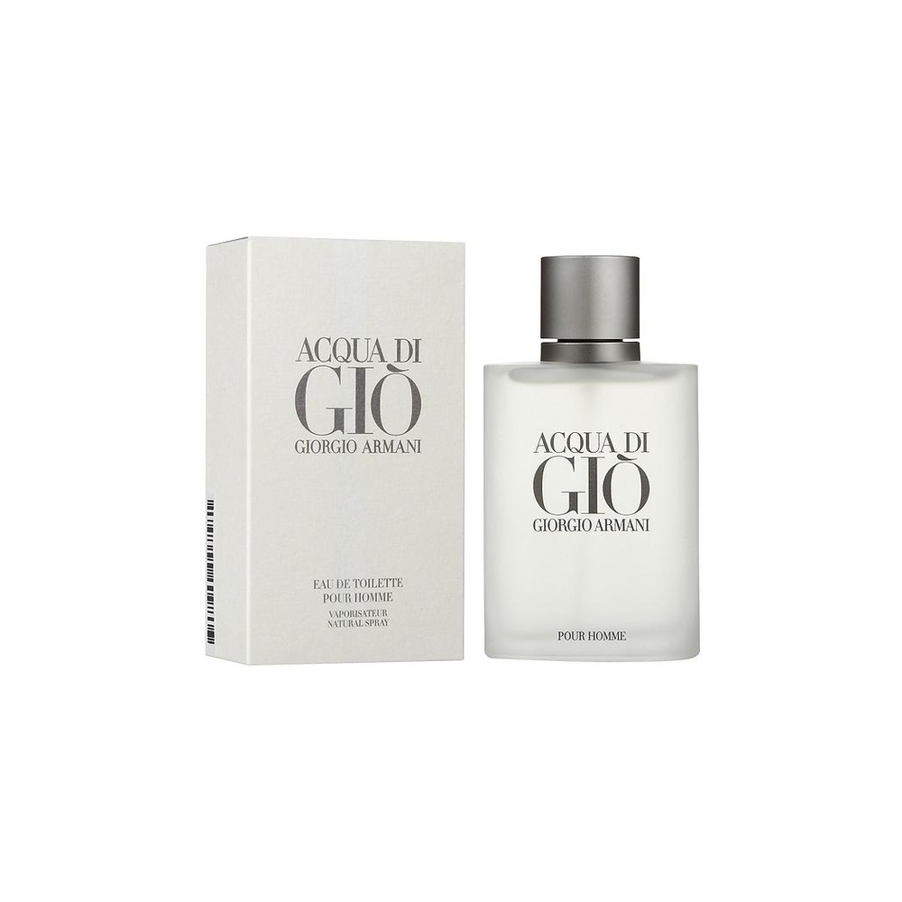 Armani Acqua Di Gio Men Eau De Toilette Spray 200ml