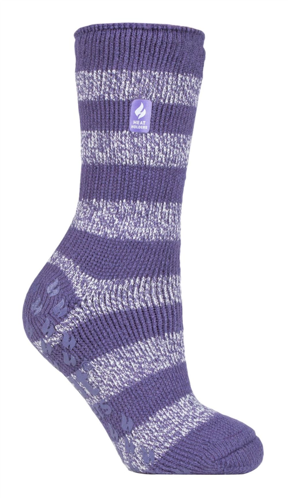 Heat Holders - Ladies Slipper Socks (New)