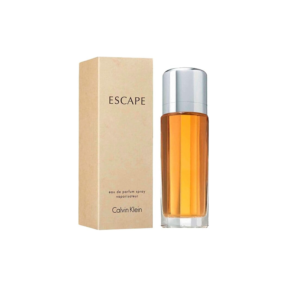 Calvin Klein Escape Eau De Parfum-Spray 100ml