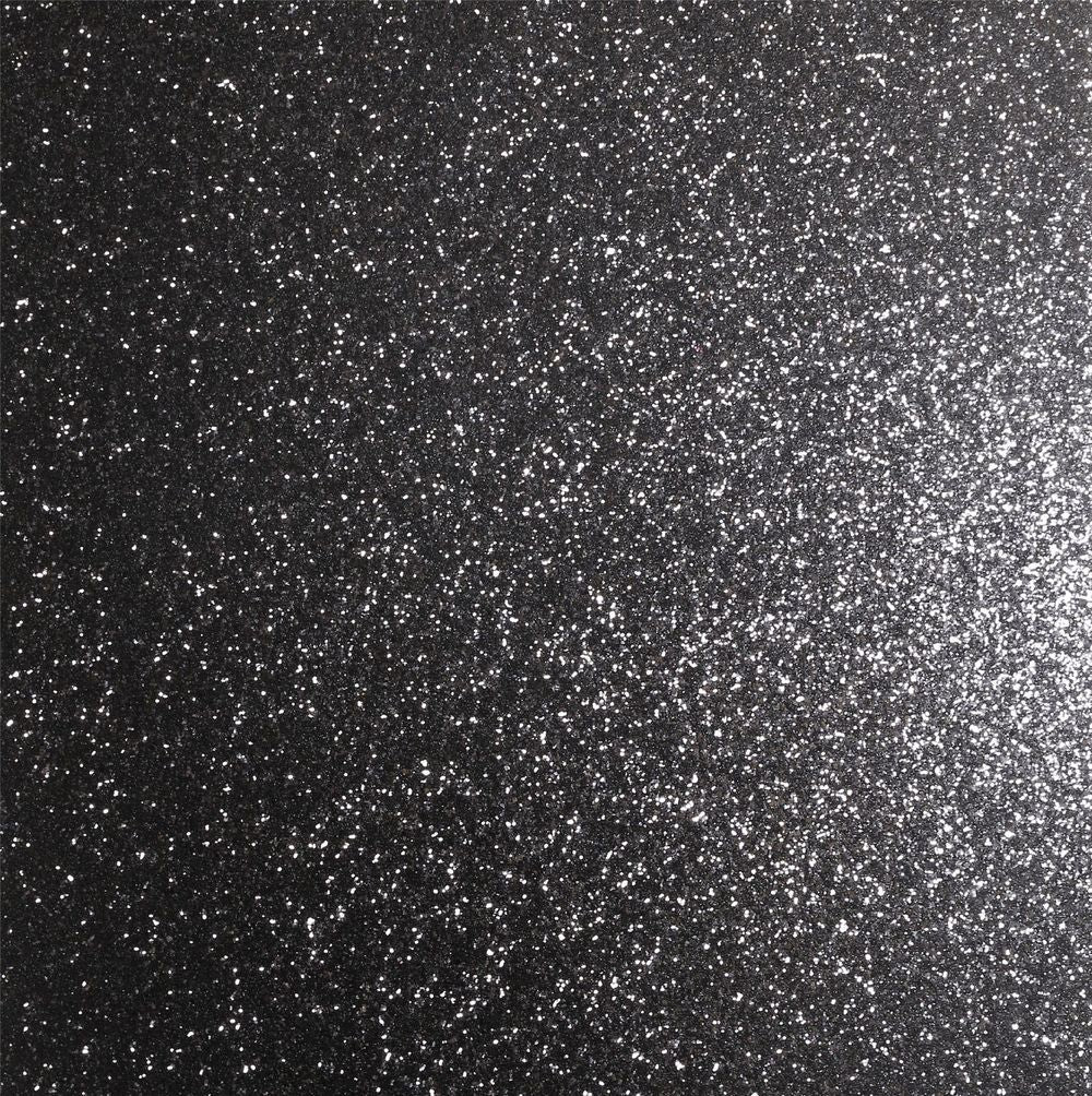 Ultimate Sequin Sparkle! Stand Out with Black sw9