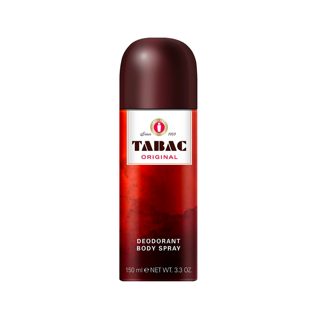Tabac Original Deodorant Body Spray 150ml