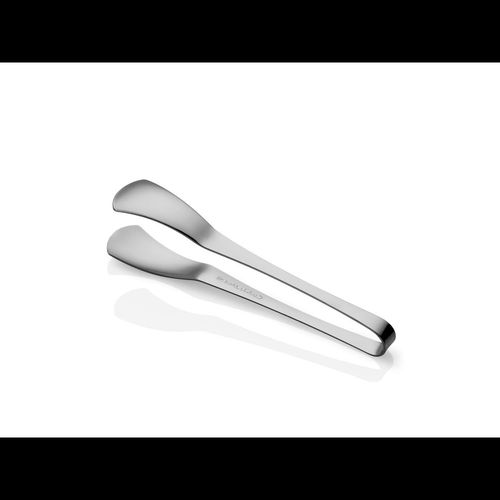 ملقط سكر إسطنبول - لون فضي