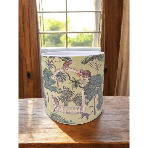 MonkeyDesi Pot (14cm)