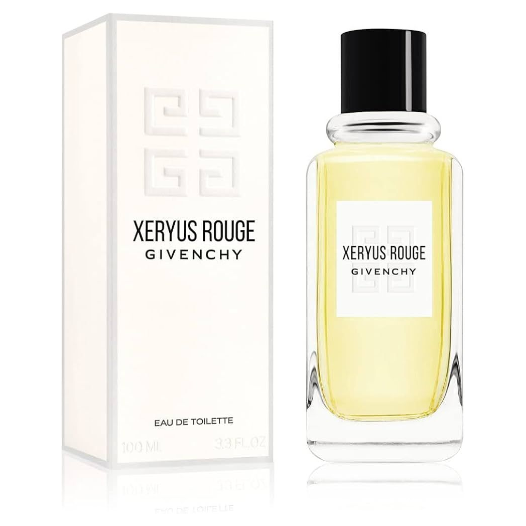 Givenchy Xeryus Rouge For Men Eau de Toilette Spray 100ml