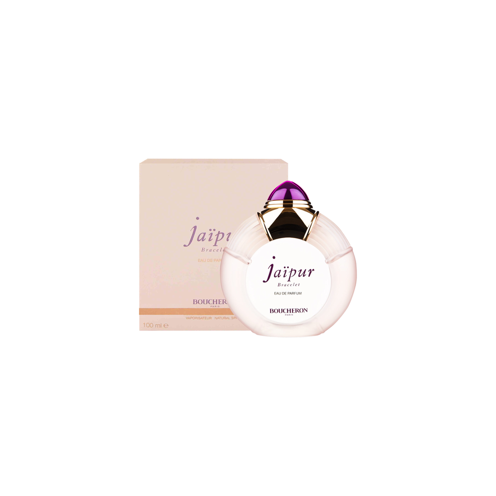 Boucheron Jaipur Bracelet  Eau De Parfum Spray 100ml