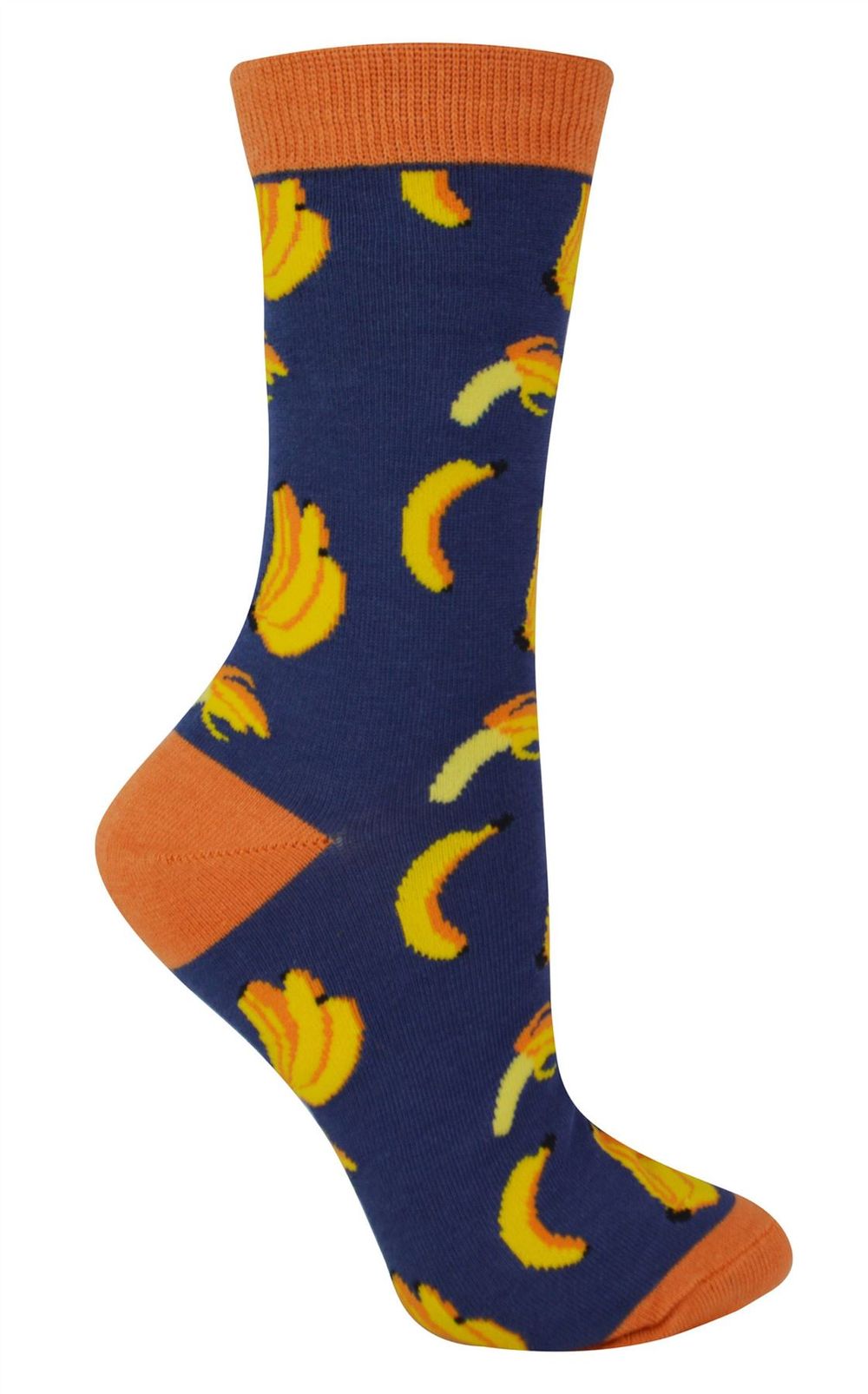 Fabulous and Fun Patterned Socks - Miss Sparrow