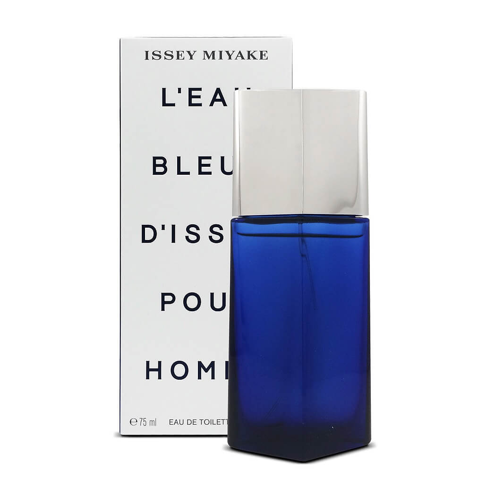 Issey Miyake L'Eau Bleue D'Issey Pour Homme Eau de Toilette Spray 75ml