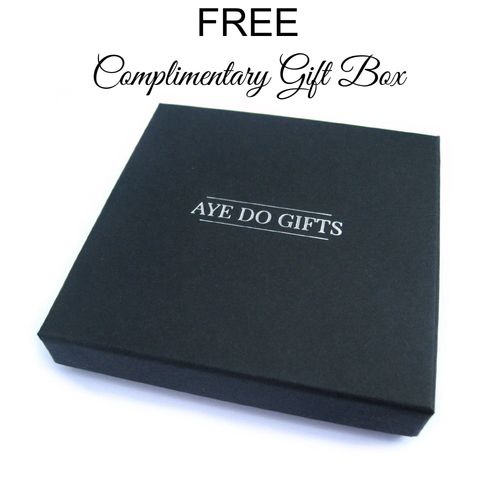 Open Heart Silver Stud Earrings