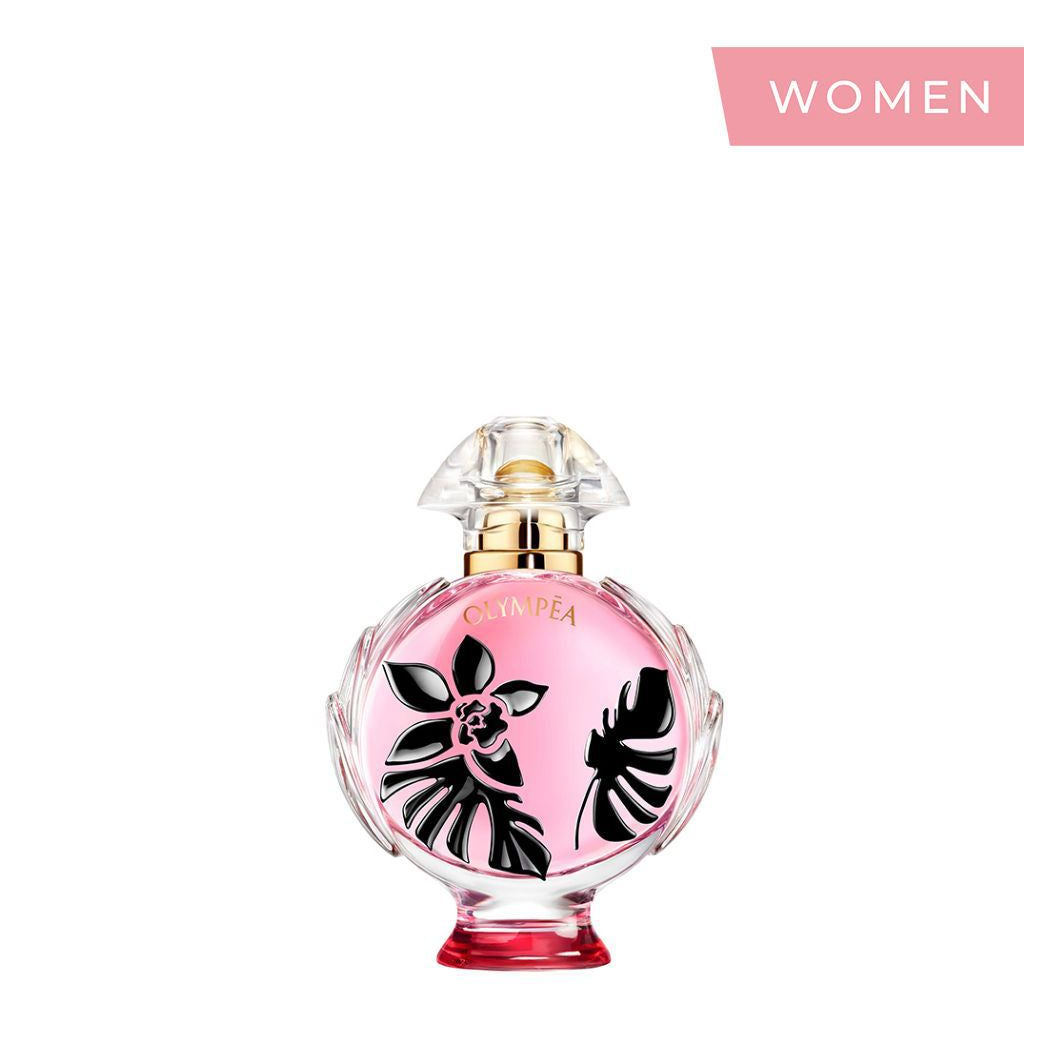 Paco Rabanne Olympea Flora Intense Eau De Parfum Spray 30ml