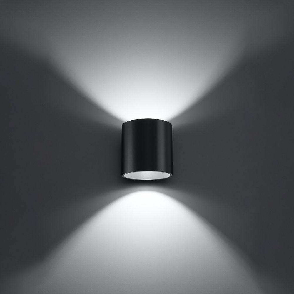 Premium Quality Aluminum Wall Lamp - Modern Design - G9 Bulb - Multiple Color Options - Stylish and Durable - Perfect for Any Room