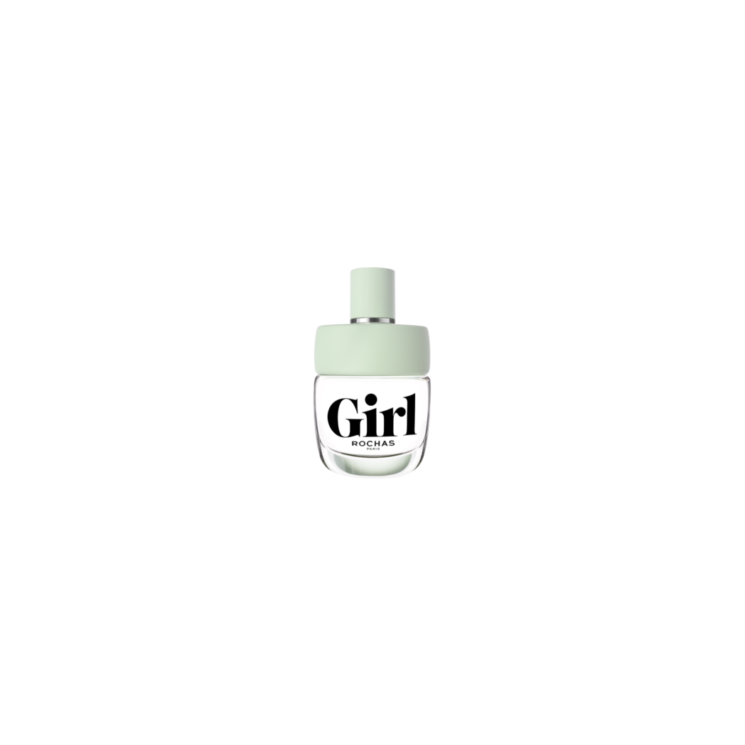 Rochas Girl Eau De Toilette Spray 60ml
