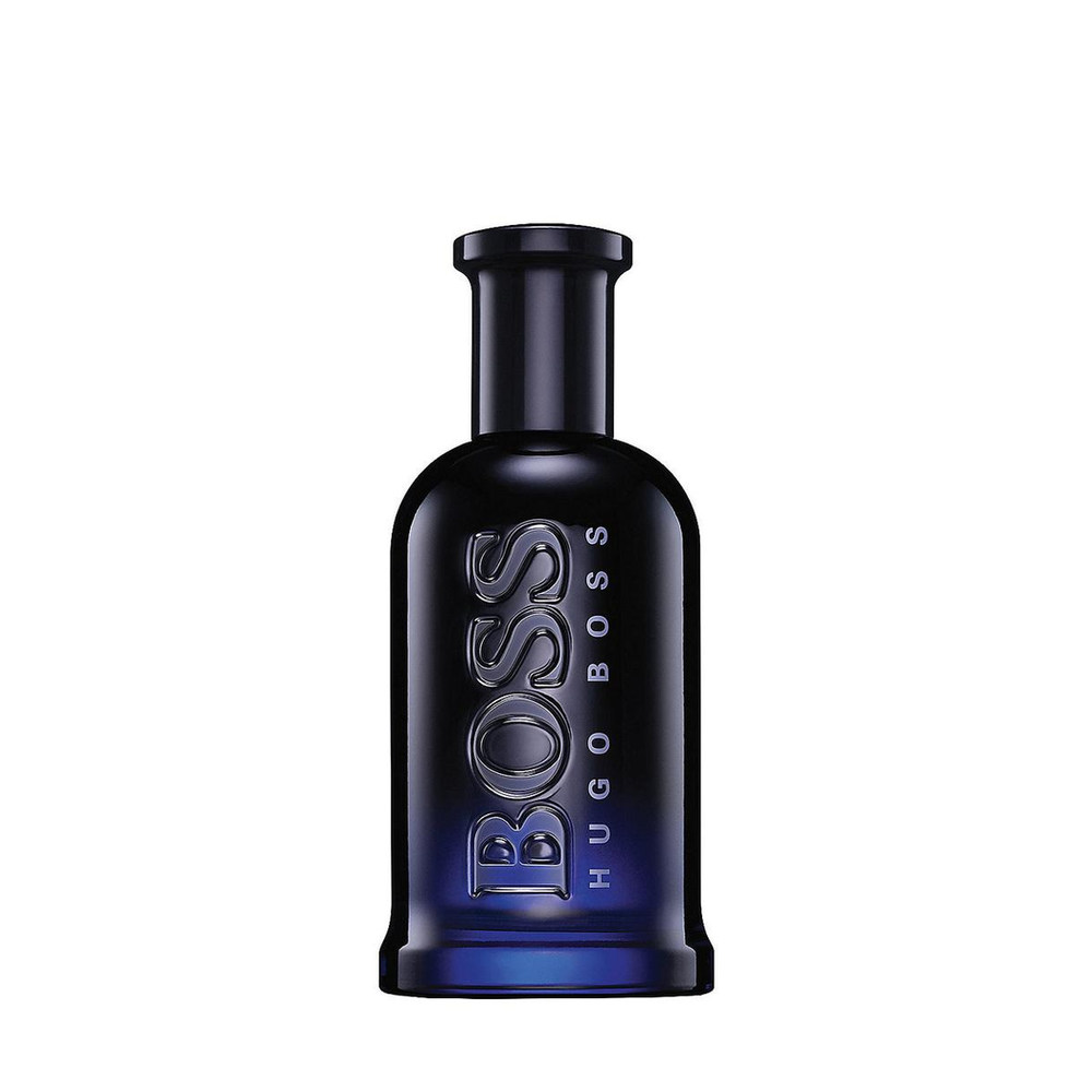 HUGO BOSS BOSS BOTTLED NIGHT Eau De Toilette Spray 200ML