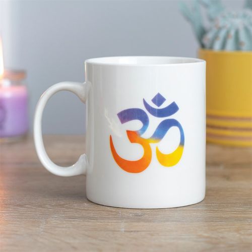 كوب التعويذة المقدسة